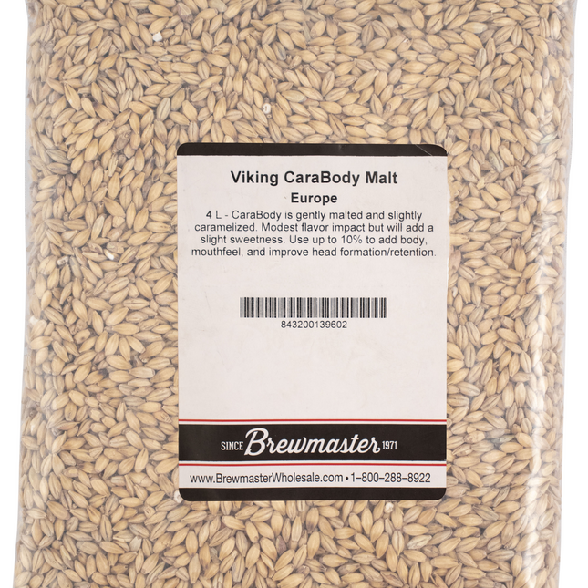 Malt - Viking Malt CaraBody - Per Lb (Showroom Only)
