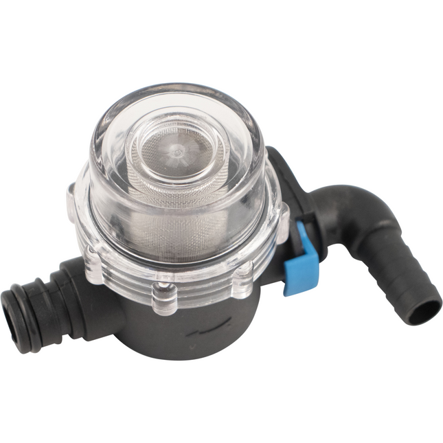 Quick Disconnect (QD) Pre-Filter for H308