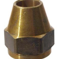 Brass - 3/8 in. Flare Nut
