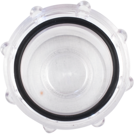 Quick Disconnect (QD) Pre-Filter for H308