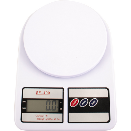 Digital Scale - 1000g Capacity x 1g Resolution