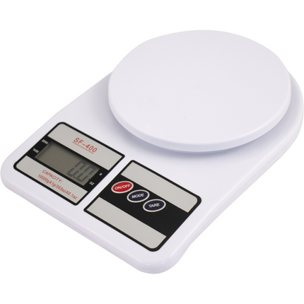 Digital Scale - 1000g Capacity x 1g Resolution