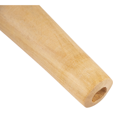 Wood Barrel Spigot #2 (7 in Long)