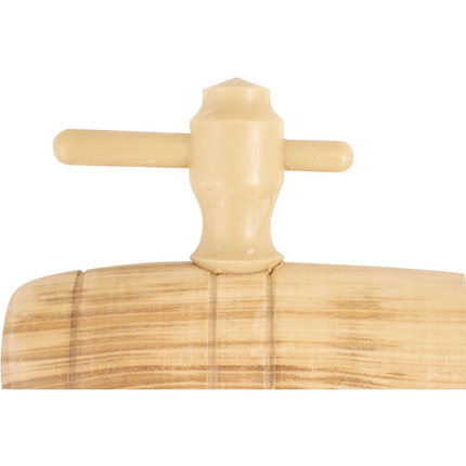 Wood Barrel Spigot #6 (10 in Long)