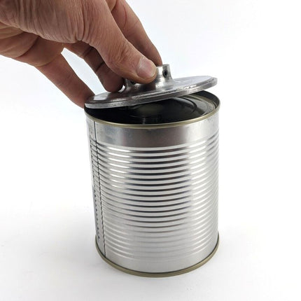 Cannular Pro Tin Can Chuck