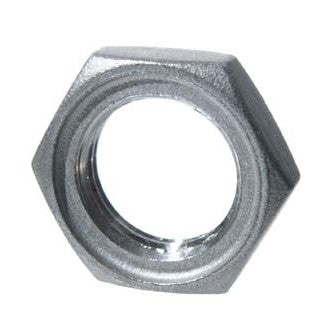 Stainless - 1/2 in. Lock Nut