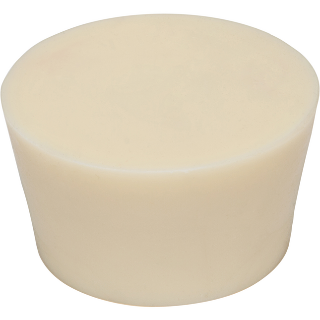 Rubber Stopper - #13 Solid