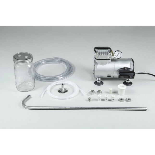 Blichmann WineEasy Vacuum Press Kit (fits all WineEasy Fermentors) - 220V