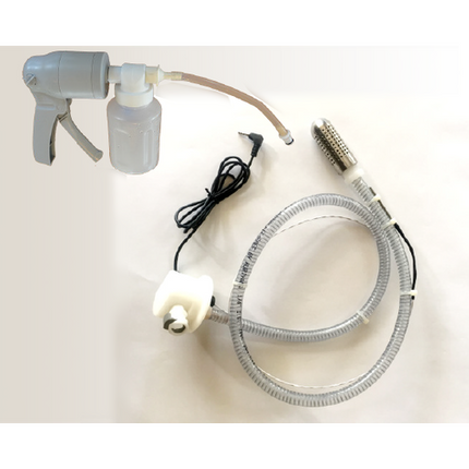 GOfermentor - GOtemp Temperature Probe/Sampler