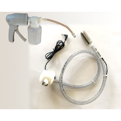 GOfermentor - GOtemp Temperature Probe/Sampler