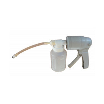 GOfermentor Jr - Hand Sampler