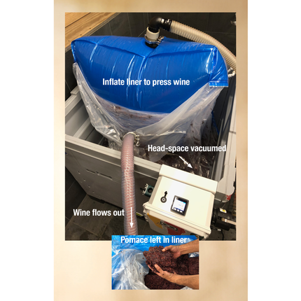 GOfermentor - GOfermentorNET Controller