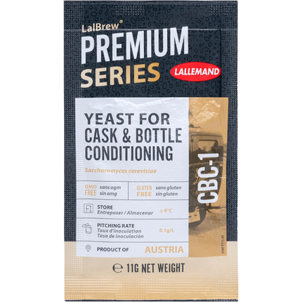 Lallemand Dry Yeast - CBC-1 - PLACEHOLDER