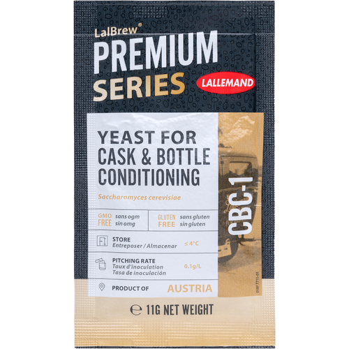 Lallemand Dry Yeast - CBC-1 - PLACEHOLDER