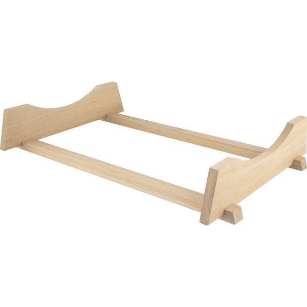 Barrel Rack for Balazs 112L Oak Barrel