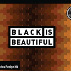 Kit (All Grain) - Black is Beautiful Imperial Stout - PLACEHOLDER