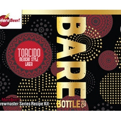Kit (Extract) - Torcido Mexican Style Lager - PLACEHOLDER