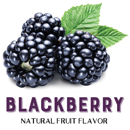 Fruit Flavorings - Blackberry - PLACEHOLDER