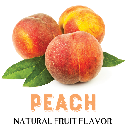Fruit Flavorings - Peach - PLACEHOLDER
