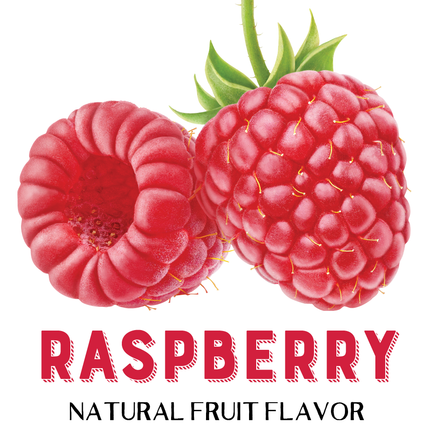 Fruit Flavorings - Raspberry - PLACEHOLDER