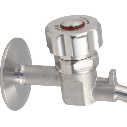MB - Replacement Part - Sanitary Sample Valve (Gen 2)