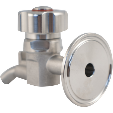 MB - Replacement Part - Sanitary Sample Valve (Gen 2)