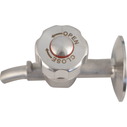 MB - Replacement Part - Sanitary Sample Valve (Gen 2)