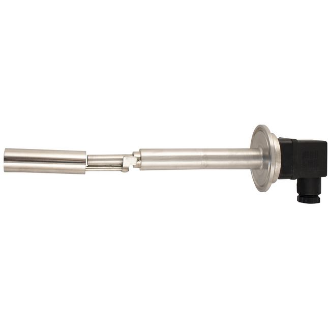 1.5 in. T.C. Horizontal Float Switch