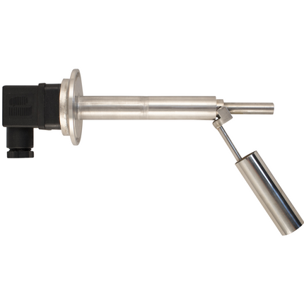 1.5 in. T.C. Horizontal Float Switch