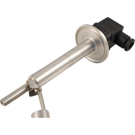 1.5 in. T.C. Horizontal Float Switch