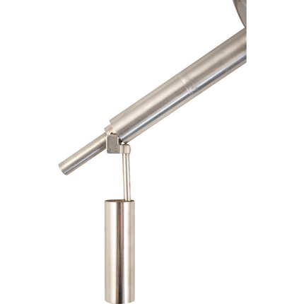 1.5 in. T.C. Horizontal Float Switch