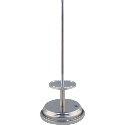 BrewBuilt 1.5 in. T.C. Thermometer - 6 in. length