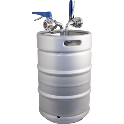 MoreBeer! Pro Yeast Brink - 15.5 gal