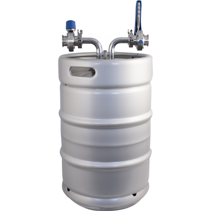 MoreBeer! Pro Yeast Brink - 15.5 gal