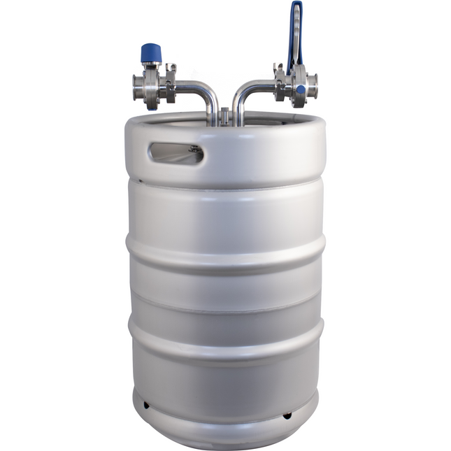 MoreBeer! Pro Yeast Brink - 15.5 gal