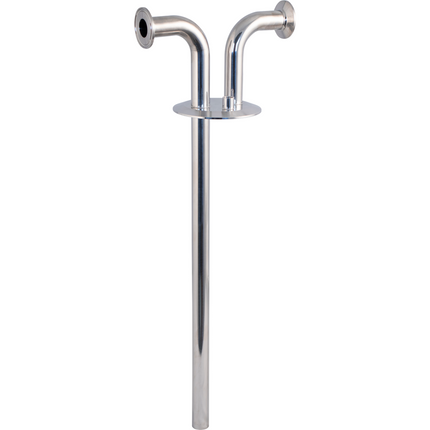 MoreBeer! Pro Yeast Brink - 15.5 gal