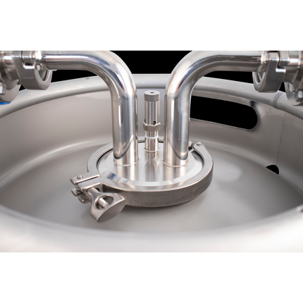 MoreBeer! Pro Yeast Brink - 15.5 gal