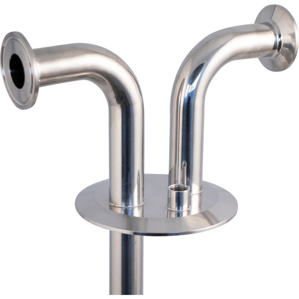 MoreBeer! Pro Yeast Brink - 15.5 gal