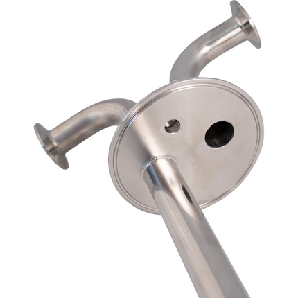 MoreBeer! Pro Yeast Brink - 15.5 gal