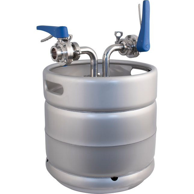 MoreBeer! Pro Yeast Brink - 7.75 gal