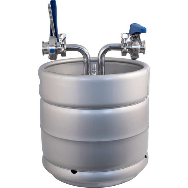 MoreBeer! Pro Yeast Brink - 7.75 gal