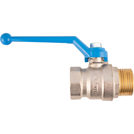 Ball Valve for Kreyer Fans - 1 in. BSP