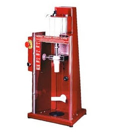 Tenco Pneumatic Bottle Corker | Benchtop Wine Bottle Corker | 400 Bottles/Hour - Used