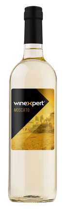 Wine Kit - Winexpert - Classic - Moscato, CAL