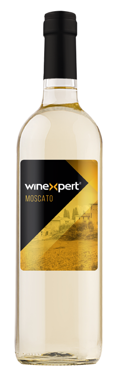 Wine Kit - Winexpert - Classic - Moscato, CAL