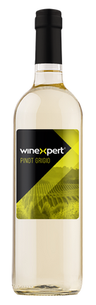 Wine Kit - Winexpert - Classic - Pinot Grigio, CAL