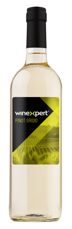 Wine Kit - Winexpert - Classic - Pinot Grigio, CAL