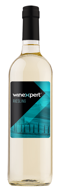 Wine Kit - Winexpert - Classic - Riesling, CAL