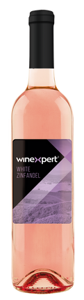 Wine Kit - Winexpert - Classic - White Zinfandel, CAL
