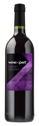 Wine Kit - Winexpert - Classic - Cabernet Sauvignon, CHL